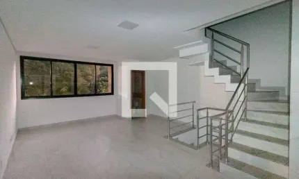 Casa para Venda - Itapoã, 3 Quartos,  186 m² - Belo Horizonte