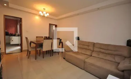 Casa / Sobrado em Condomínio para Venda - Tucuruvi, 3 Quartos,  100 m² - São Paulo