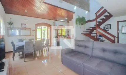 Casa para venda - sarandi, 4 quartos,  490 m² - porto alegre