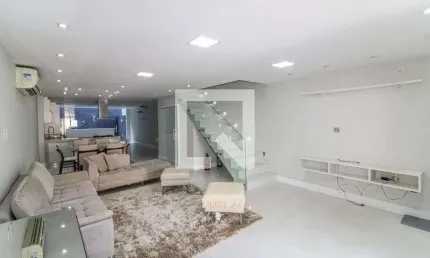 Casa / Sobrado em Condomínio para Venda - Vargem Grande, 2 Quartos,  230 m² - Rio de Janeiro