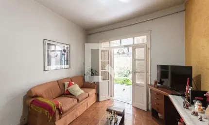 Apartamento para Venda - Grajaú, 2 Quartos,  60 m² - Rio de Janeiro