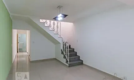 Casa para Venda - Água Fria, 8 Quartos,  300 m² - São Paulo