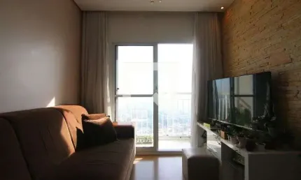 Cobertura para Venda - Cangaíba, 2 Quartos,  47 m² - São Paulo