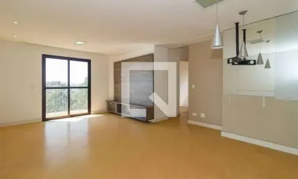 Apartamento para Venda - Panamby, 3 Quartos,  109 m² - São Paulo
