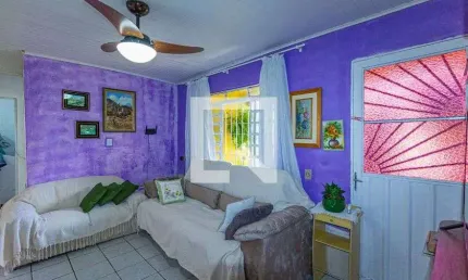 Casa para Venda - Estância Velha, 3 Quartos,  200 m² - Canoas
