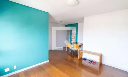 Cobertura para Venda - Vila Clementino, 4 Quartos,  220 m² - São Paulo