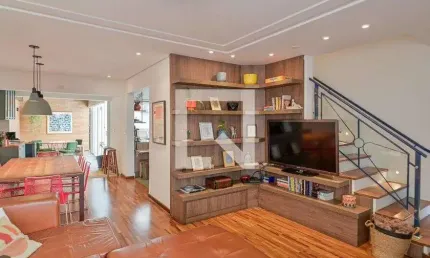 Casa para venda - aclimação, 3 quartos,  190 m² - são paulo