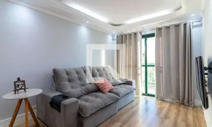 Apartamento para venda - mandaqui, 3 quartos,  82 m² - são paulo