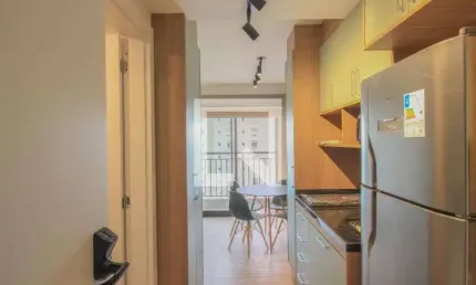 Kitnet / stúdio para venda - perdizes, 1 quarto,  25 m² - são paulo