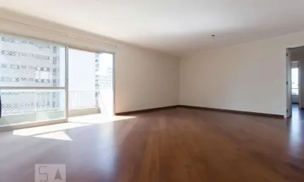 Apartamento para Venda - Perdizes, 3 Quartos,  130 m² - São Paulo