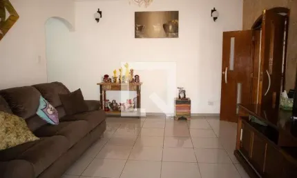 Casa para Venda - Vila Constança , 5 Quartos,  400 m² - São Paulo