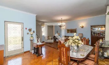 Casa para Venda - Portuguesa, 4 Quartos,  380 m² - Rio de Janeiro