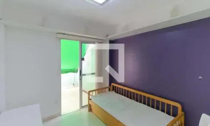 Cobertura para Venda - Botafogo, 1 Quarto,  34 m² - Campinas