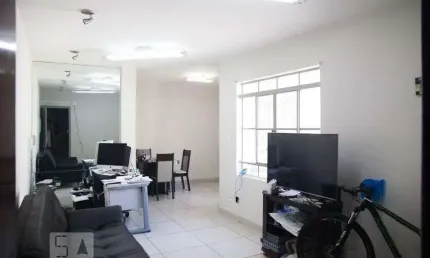 Apartamento para Venda - Centro, 2 Quartos,  89 m² - São Paulo