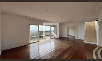 Cobertura para Venda - Vila Madalena, 4 Quartos,  525 m² - São Paulo