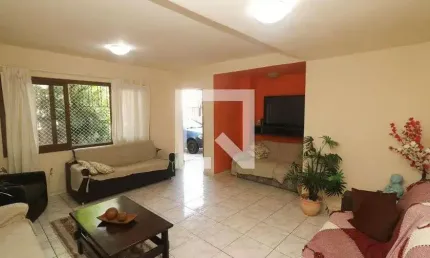 Casa para Venda - Menino Deus, 5 Quartos,  350 m² - Porto Alegre