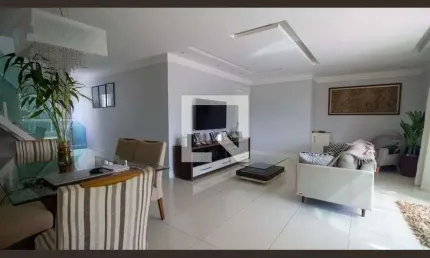 Cobertura para Venda - Recreio, 3 Quartos,  355 m² - Rio de Janeiro