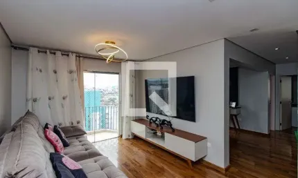 Cobertura para Venda - Parque Novo Mundo , 3 Quartos,  200 m² - São Paulo