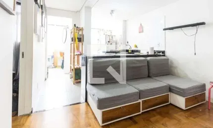 Apartamento para venda - barra funda, 2 quartos,  56 m² - são paulo