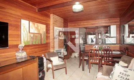 Casa para venda - jardim botânico, 5 quartos,  366 m² - porto alegre