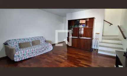 Casa para venda - rudge ramos, 3 quartos,  164 m² - são bernardo do campo