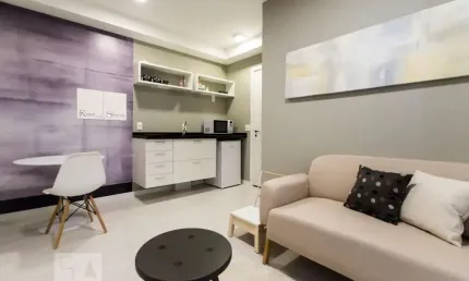 Apartamento para venda - barra funda, 1 quarto,  36 m² - são paulo