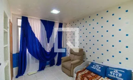 Kitnet / Stúdio para Venda - Centro , 1 Quarto,  20 m² - Niterói