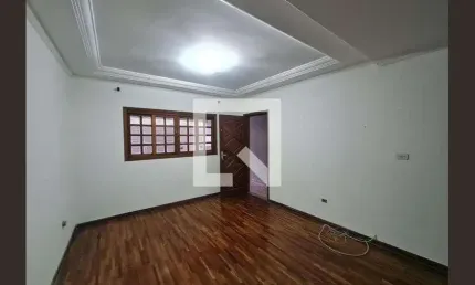 Casa para Venda - Parque Continental II, 4 Quartos,  100 m² - Guarulhos