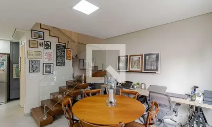 Casa / Sobrado em Condomínio para Venda - Aclimação, 2 Quartos,  85 m² - São Paulo