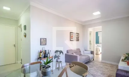 Apartamento para Venda - Jaguaribe, 2 Quartos,  62 m² - Osasco