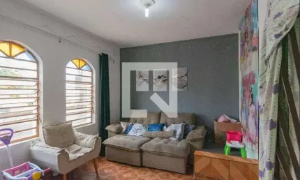 Casa para Venda - Jardim dos Oliveiras , 3 Quartos,  95 m² - Campinas