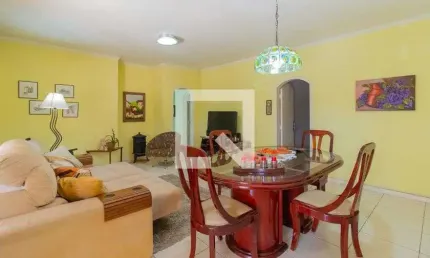 Casa para Venda - Glória, 5 Quartos,  380 m² - Porto Alegre