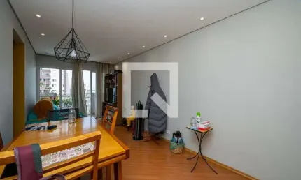 Apartamento para Venda - Jabaquara, 2 Quartos,  55 m² - São Paulo