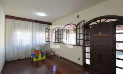 Casa para Venda - Castelo, 4 Quartos,  830 m² - Belo Horizonte