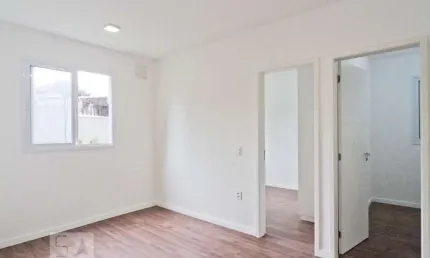 Apartamento para venda - santana, 2 quartos,  41 m² - são paulo