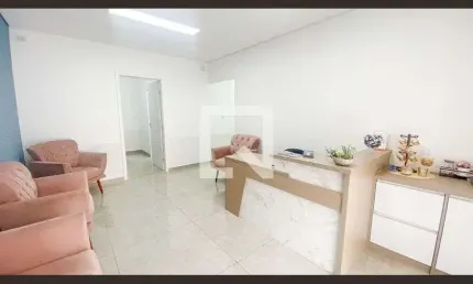 Casa para Venda - Vila Assunção, 5 Quartos,  250 m² - Santo André