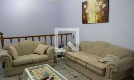 Casa para Venda - Vila Nova Cachoeirinha, 4 Quartos,  415 m² - São Paulo