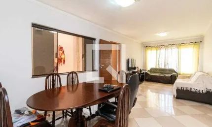 Casa para venda - santana, 3 quartos,  250 m² - são paulo