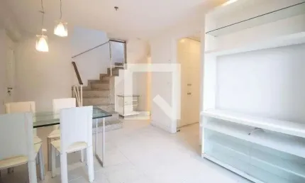 Apartamento para Venda - Copacabana, 2 Quartos,  93 m² - Rio de Janeiro