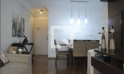 Apartamento para Venda - Vila Prudente, 2 Quartos,  73 m² - São Paulo