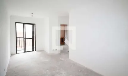 Apartamento para Venda - Itaim Bibi, 2 Quartos,  55 m² - São Paulo
