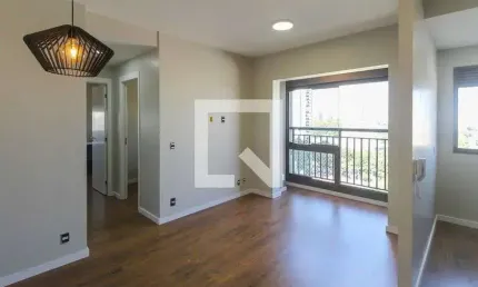 Apartamento para venda - vila santa clara, 2 quartos,  48 m² - são paulo