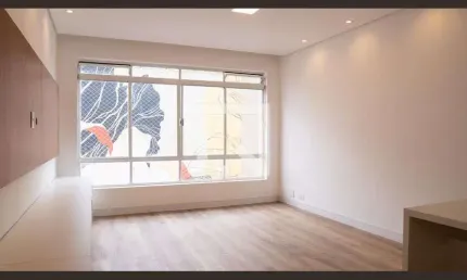 Apartamento para Venda - Campos Elíseos, 3 Quartos,  100 m² - São Paulo