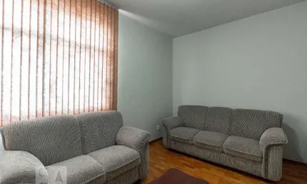 Apartamento para Venda - Santa Tereza, 3 Quartos,  90 m² - Belo Horizonte