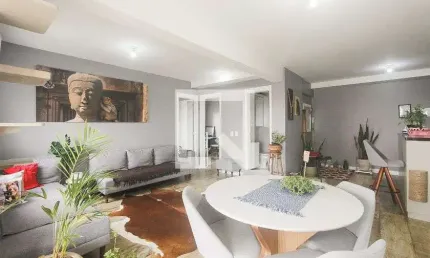 Apartamento para Venda - São Geraldo, 2 Quartos,  82 m² - Porto Alegre