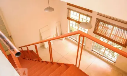 Casa para venda - vila madalena, 2 quartos,  300 m² - são paulo