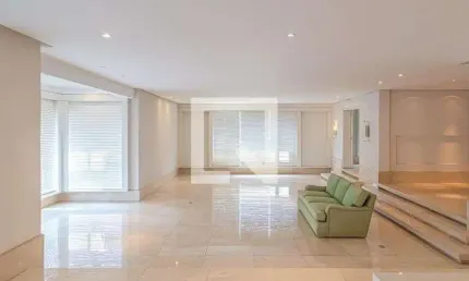 Apartamento para Venda - Bela Vista, 2 Quartos,  486 m² - São Paulo