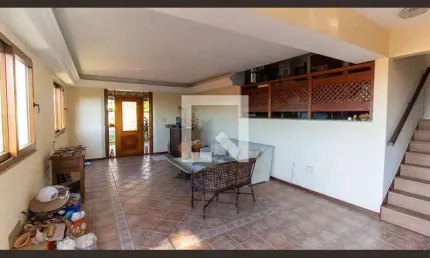 Casa / Sobrado em Condomínio para Venda - Vila Progresso, 4 Quartos,  300 m² - Niterói