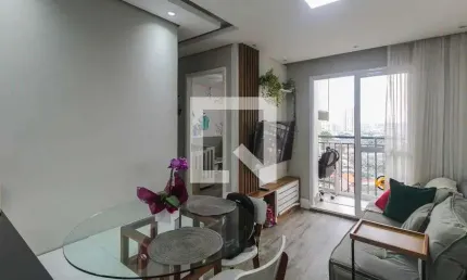 Apartamento para venda - vila formosa, 2 quartos,  45 m² - são paulo