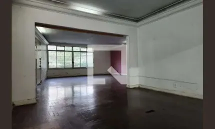 Casa para venda - pacaembu, 4 quartos,  382 m² - são paulo